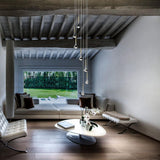 Rain Pendant by Lodes Studio Italia Design