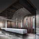 Rain Pendant by Lodes Studio Italia Design