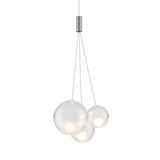 Random Multi-Light Pendant Light - Casa Di Luce
