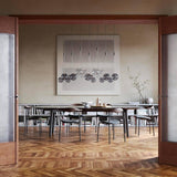 Random Multi-Light Pendant Light by Lodes Studio Italia Design