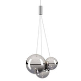 Random Multi-Light Pendant Light - Casa Di Luce