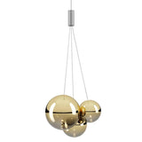 Random Multi-Light Pendant Light - Casa Di Luce