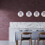 Random Solo Pendant by Lodes Studio Italia Design