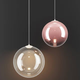 Random Solo Pendant by Lodes Studio Italia Design