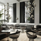 Random Solo Pendant by Lodes Studio Italia Design