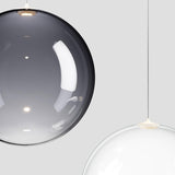 Random Solo Pendant by Lodes Studio Italia Design