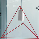 Rock Garden Single Pendant Light - Casa Di Luce