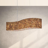 Refrax Pendant by Schonbek