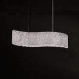 Refrax Pendant by Schonbek