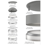 Reals Outdoor LED Wall Sconce by Sonneman Lighting