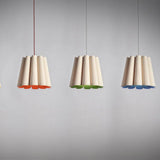 Ash Renata Pendant by Weplight