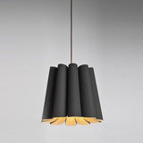 Ebony Renata Pendant by Weplight