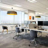 Grey Oak Renata Suspension by Weplight