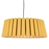 Yellow Renata Suspension by Weplight