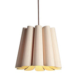 Renata Medium Ash Pendant