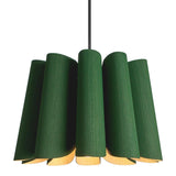 Renata Green Small Pendant