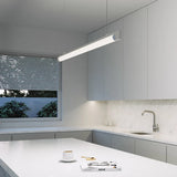 Keel LED Pendant By Sonneman Lighting