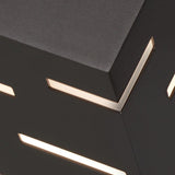 Revel Outdoor Path Landscape Light - Casa Di Luce