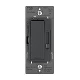 Graphite Radiant CFL/LED Dimmer by Legrand Radiant
