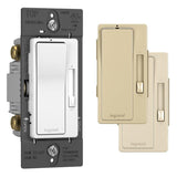 Radiant CFL-LED Dimmer - Casa Di Luce