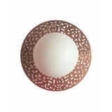 Copper Riad Wall Sconce by Dounia Home