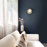 Riad Wall Sconce by Dounia Home