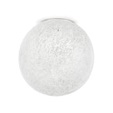 Medium Rina Ceiling Light by Vistosi