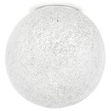 X-Large Rina Ceiling Light by Vistosi