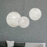 Rina Pendant Light by VistosiRina Pendant Light by Vistosi