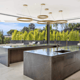 The Ring Suspension By Viso