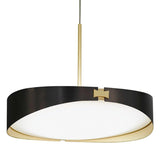 Ring Cable Version Pendant - Casa Di Luce