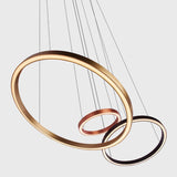 The Ring Suspension By Viso