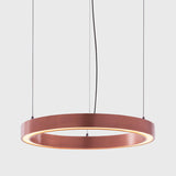 The Ring Suspension By Viso