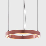 The Ring Suspension - Casa Di Luce