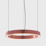 The Ring Suspension - Casa Di Luce