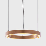 The Ring Suspension - Casa Di Luce