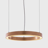 The Ring Suspension - Casa Di Luce