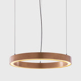 The Ring Suspension - Casa Di Luce