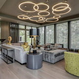 The Ring Suspension By Viso