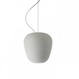 White Rituals 3 Pendant Light by Foscarini