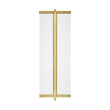 Rohe Table Lamp - Casa Di Luce