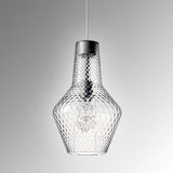 Romeo Pendant Light by Zafferano