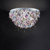 Rosemery A1-2 Wall Sconce by Masiero