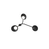 Rotaire LED Wall Sconce - Casa Di Luce