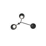 Small Rotaire LED Wall Sconce by Kuzco