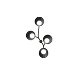 Large Rotaire LED Wall Sconce by Kuzco