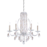 Sarella RS8306 Chandelier - Casa Di Luce