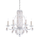 Sarella RS8306 Chandelier - Casa Di Luce