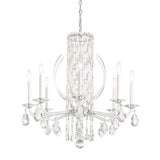 Sarella RS8308 Chandelier - Casa Di Luce