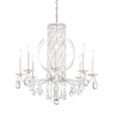 Sarella RS8308 Chandelier - Casa Di Luce